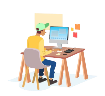 3D House in Japanese Style