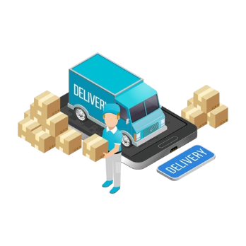 3D House in Japanese Style